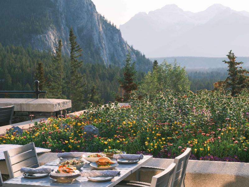 Fairmont Banff Springs Hotel Fairmont Banff Springs Hotel