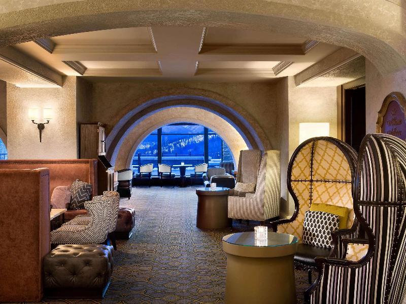 Fairmont Banff Springs Hotel Fairmont Banff Springs Hotel