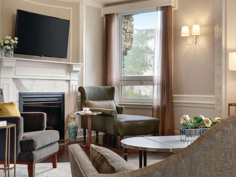 Fairmont Banff Springs Hotel Fairmont Banff Springs Hotel