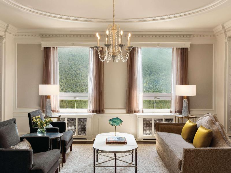 Fairmont Banff Springs Hotel Fairmont Banff Springs Hotel