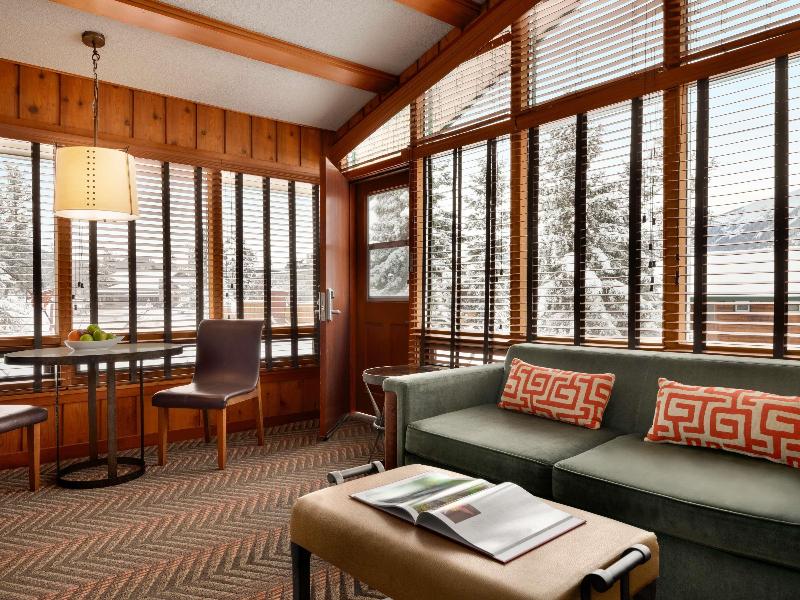 Fairmont Jasper Park Lodge