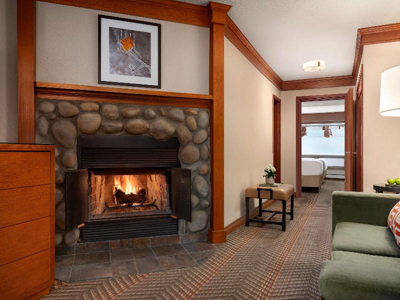 Fairmont Jasper Park Lodge