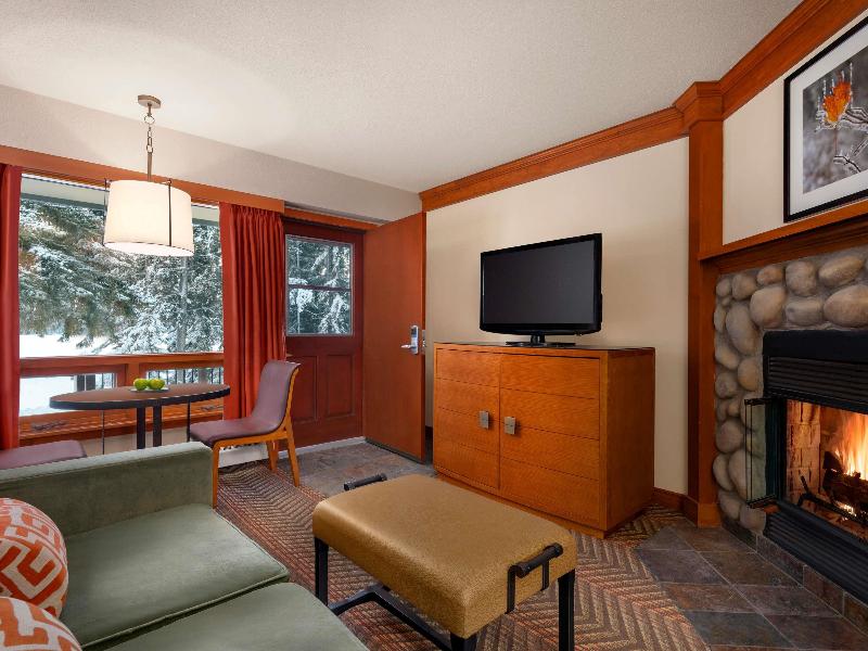 Fairmont Jasper Park Lodge