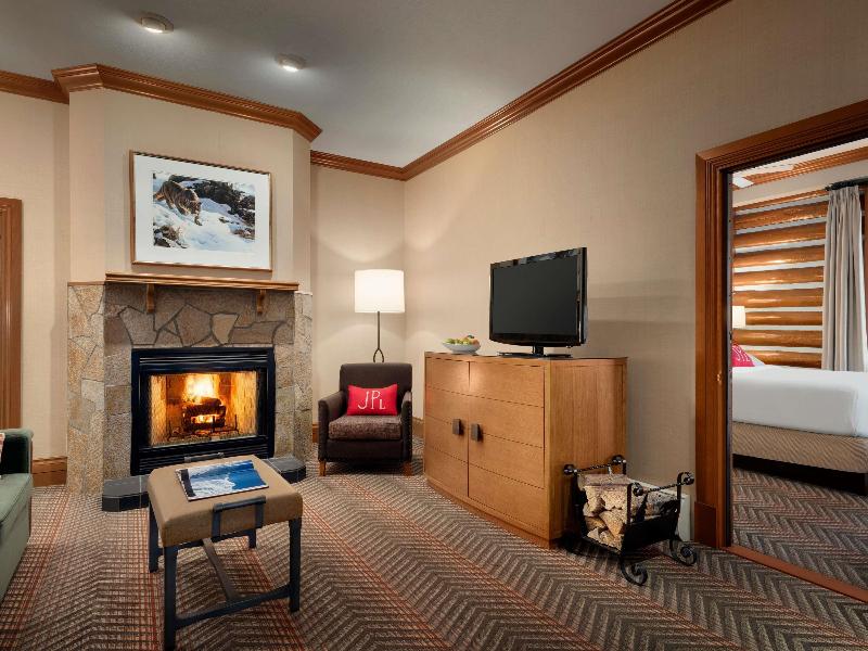 Fairmont Jasper Park Lodge