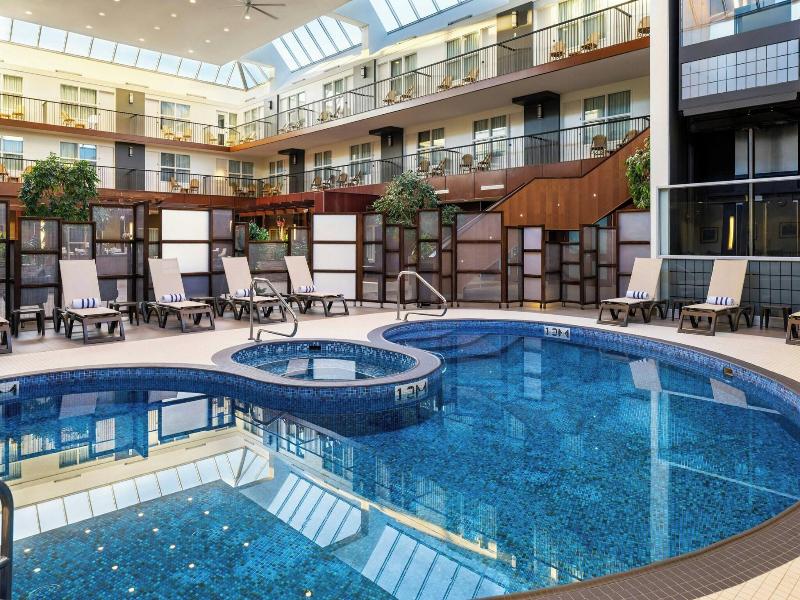Delta Hotels Calgary South image