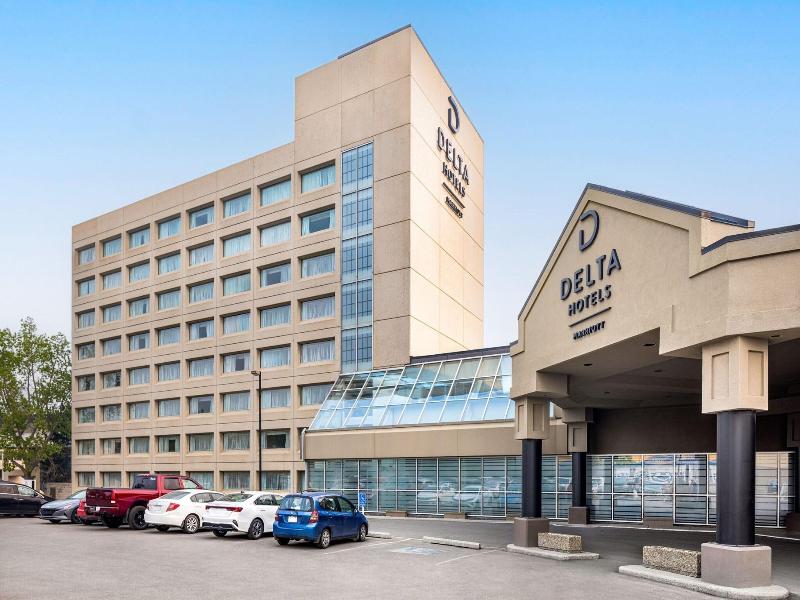 Delta Hotels Calgary South image