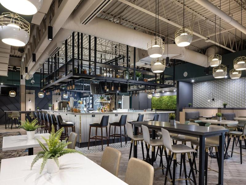 Delta Hotels Calgary South image