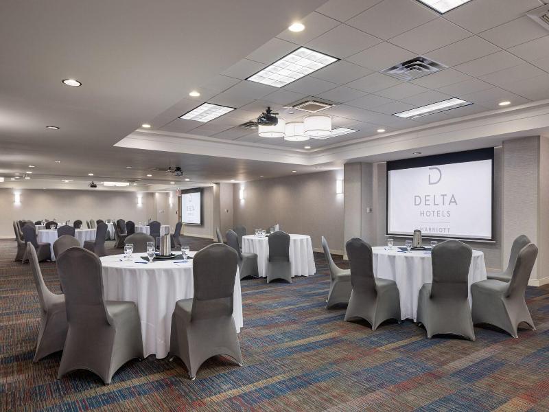 Delta Hotels Calgary South image