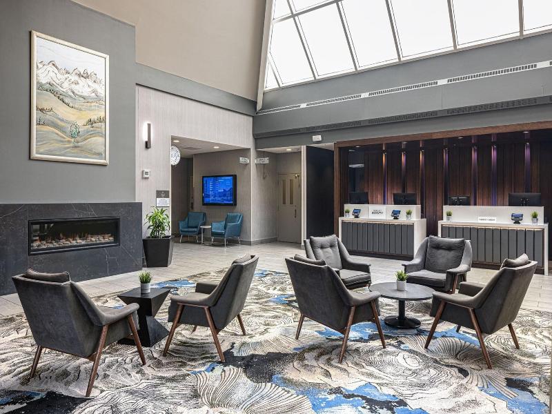 Delta Hotels Calgary South image