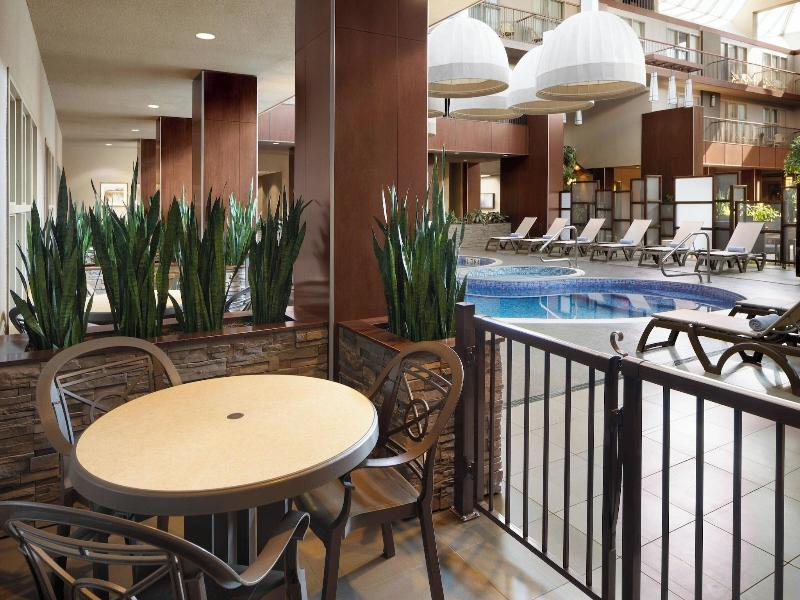 Delta Hotels Calgary South image