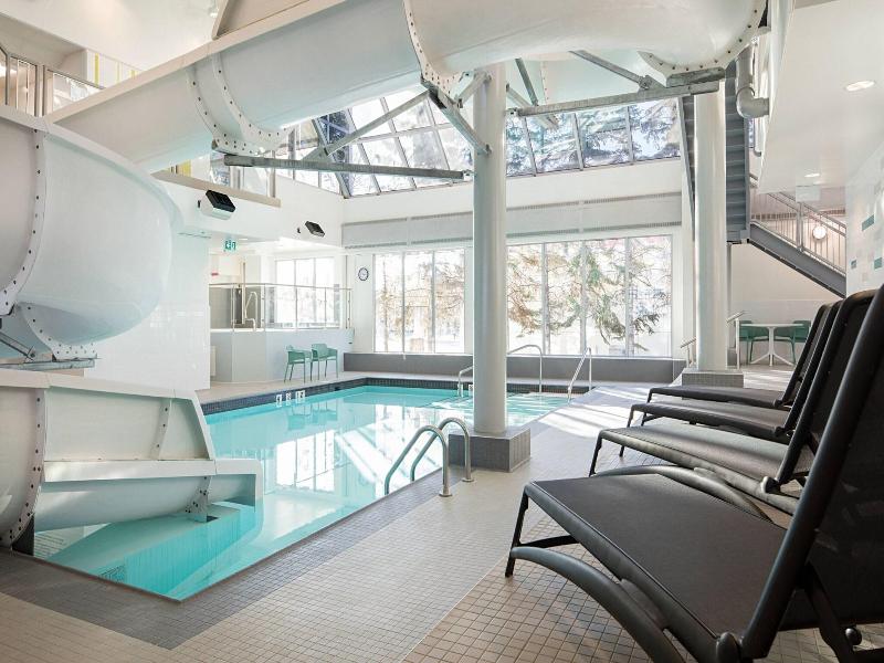 Delta Hotels Calgary South image