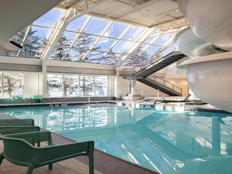 Delta Hotels Calgary South image