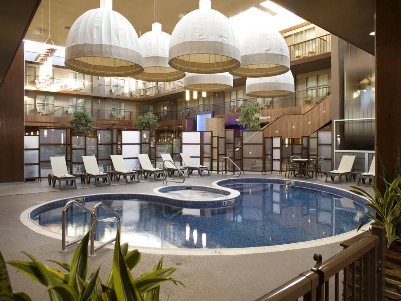 Delta Hotels Calgary South image