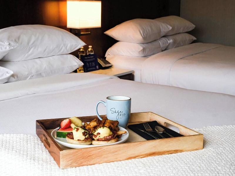 Delta Hotels Calgary South image