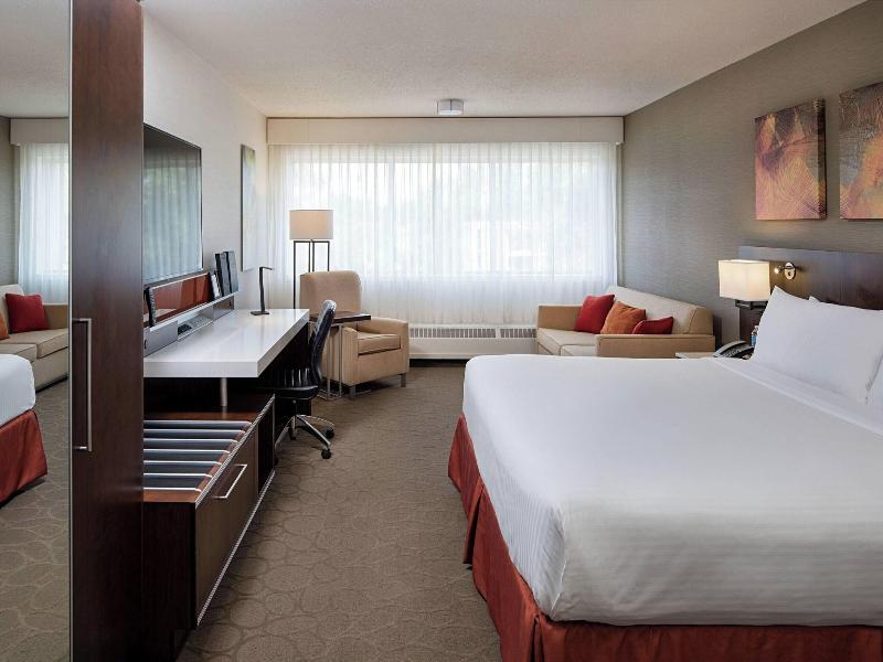 Delta Hotels Calgary South image