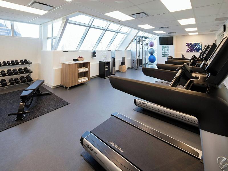 Delta Hotels Calgary South image