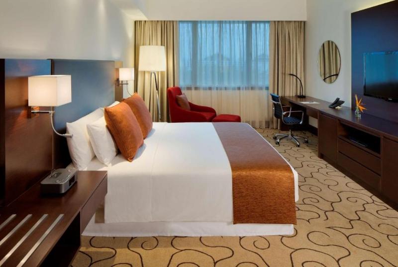 Radisson Hotel Brunei Darussalam image