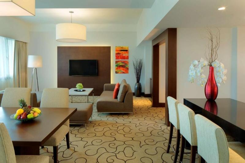Radisson Hotel Brunei Darussalam image