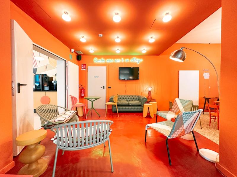 Ostello Bello Bologna