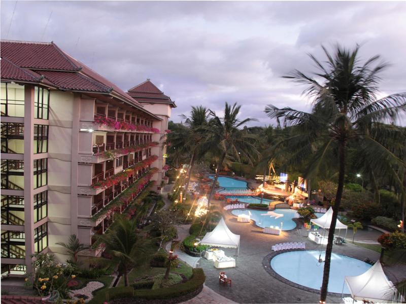 The Jayakarta Yogyakarta Hotel AND Spa