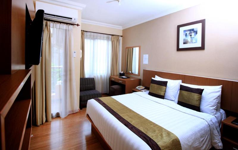 Grand Setiabudi Hotel image