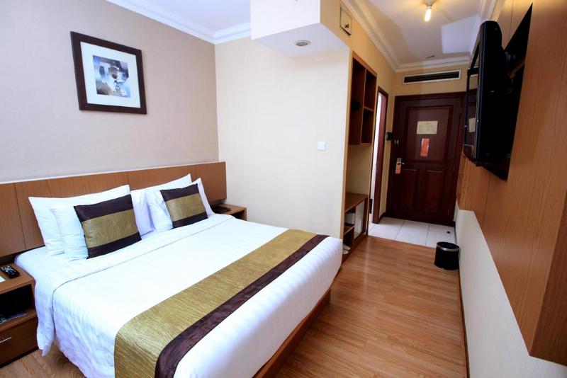Grand Setiabudi Hotel image