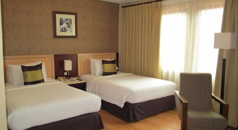 Grand Setiabudi Hotel image