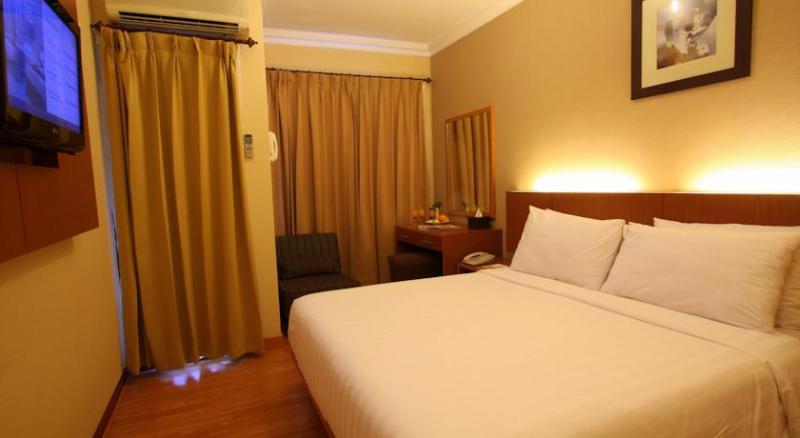 Grand Setiabudi Hotel image
