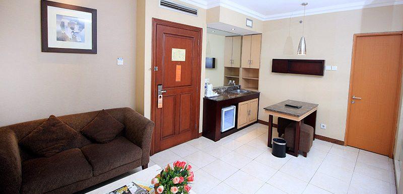 Grand Setiabudi Hotel image