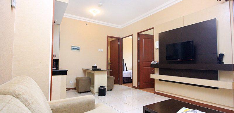Grand Setiabudi Hotel image