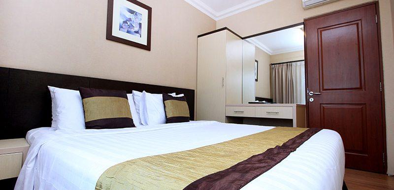 Grand Setiabudi Hotel image