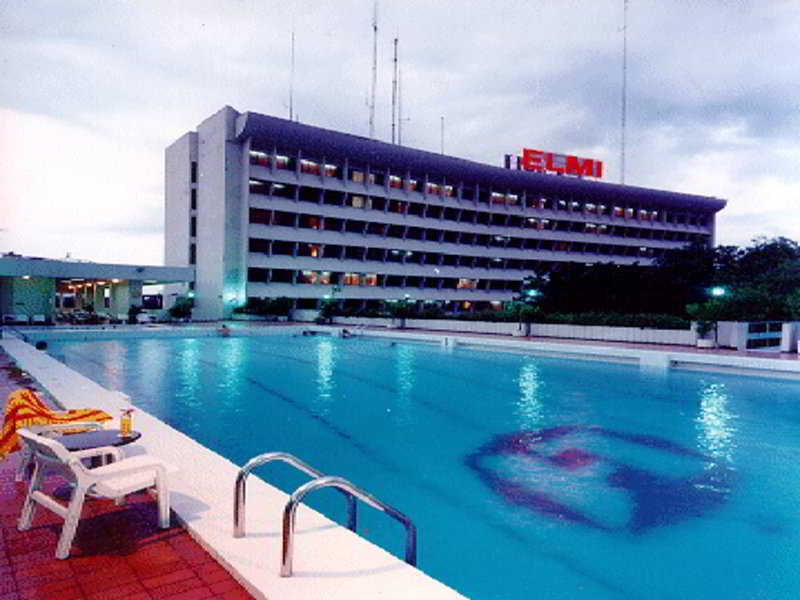 Elmi Hotel Surabaya image