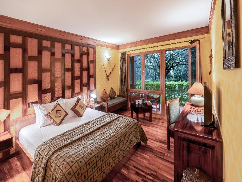 BB Sapa Resort & Spa image