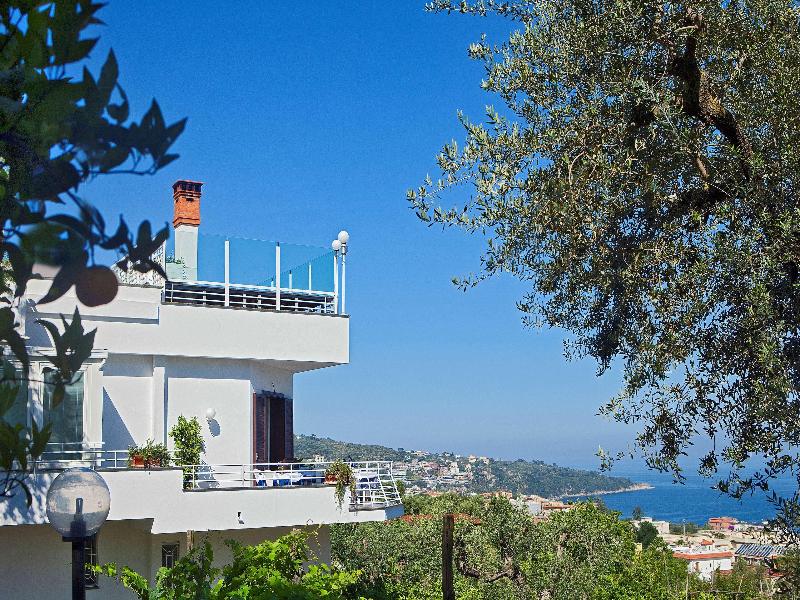 Villa Oriana Relais image