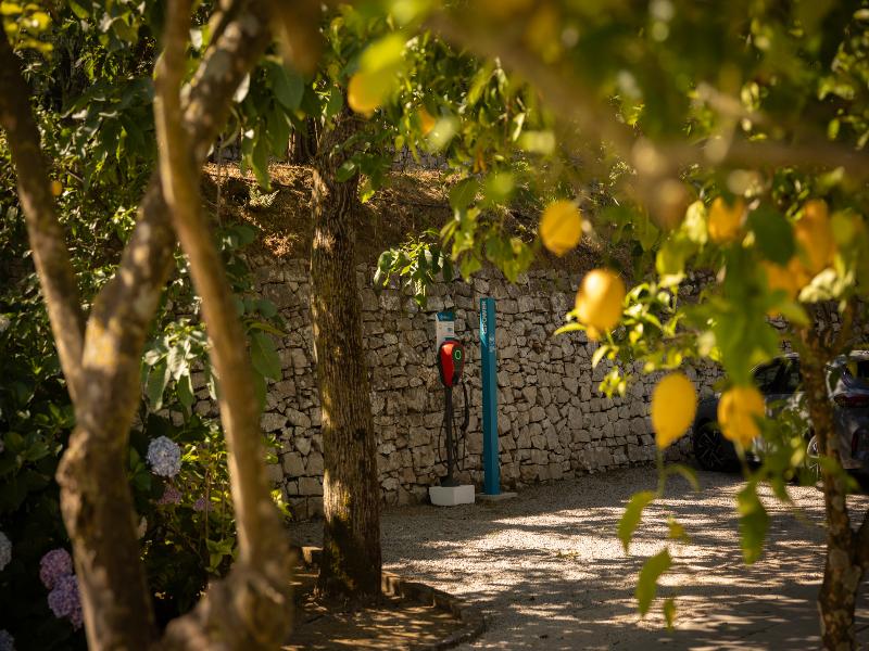 Villa Oriana Relais image