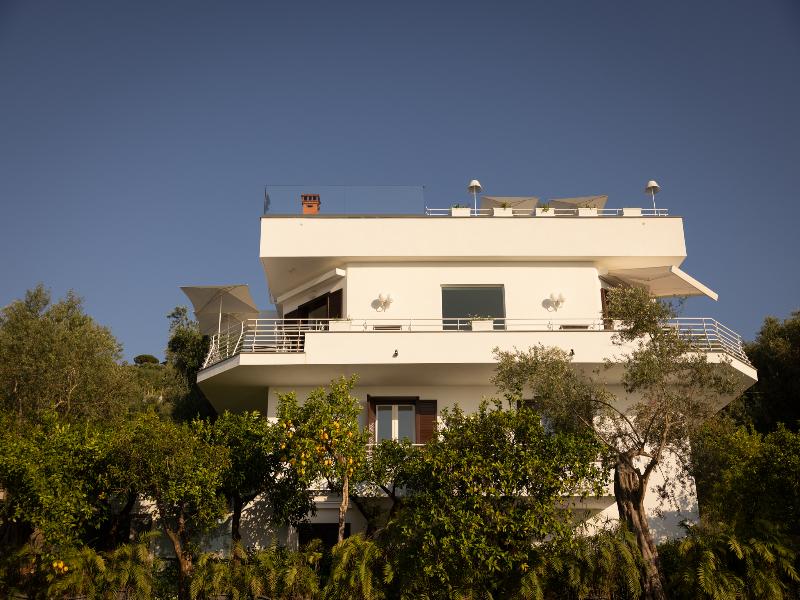Villa Oriana Relais image
