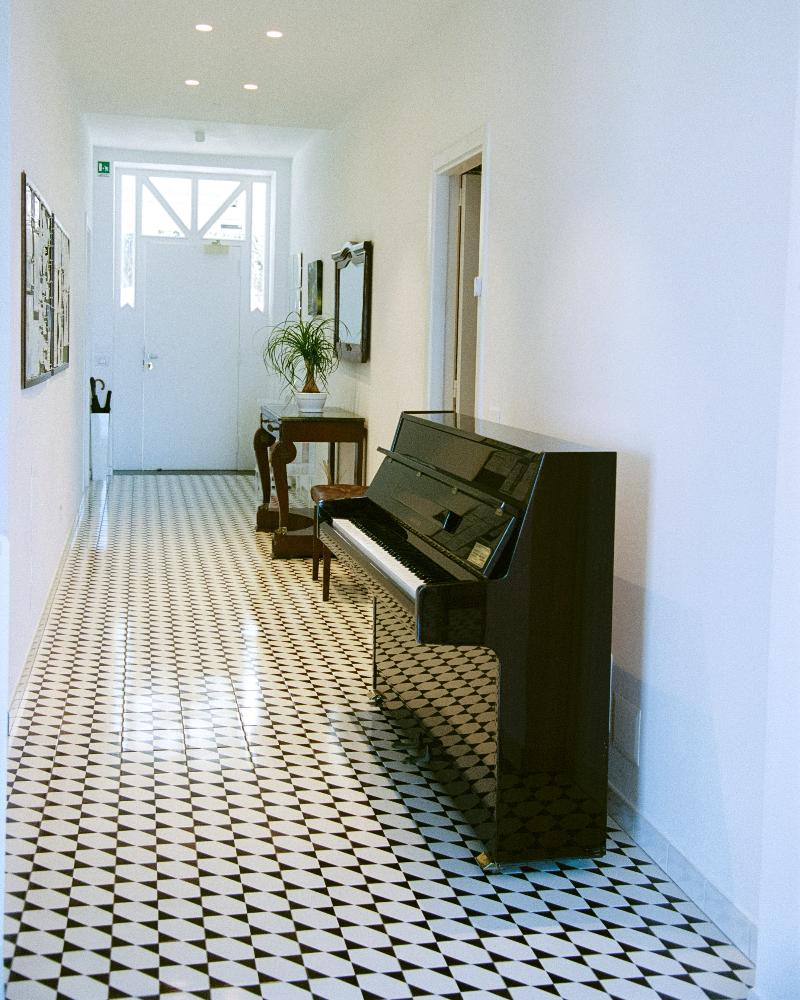 Villa Oriana Relais image