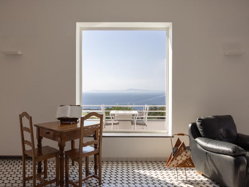 Villa Oriana Relais image