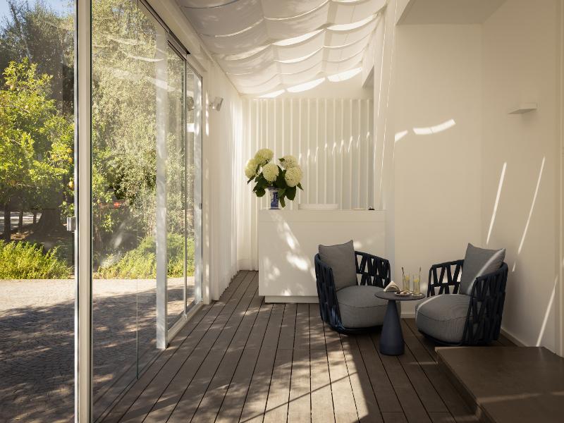Villa Oriana Relais image