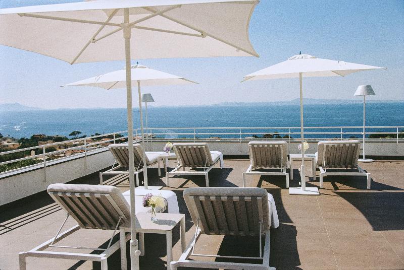 Villa Oriana Relais image