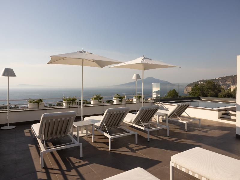 Villa Oriana Relais image