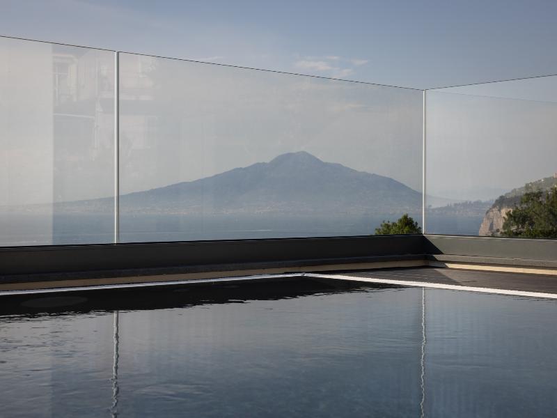 Villa Oriana Relais image