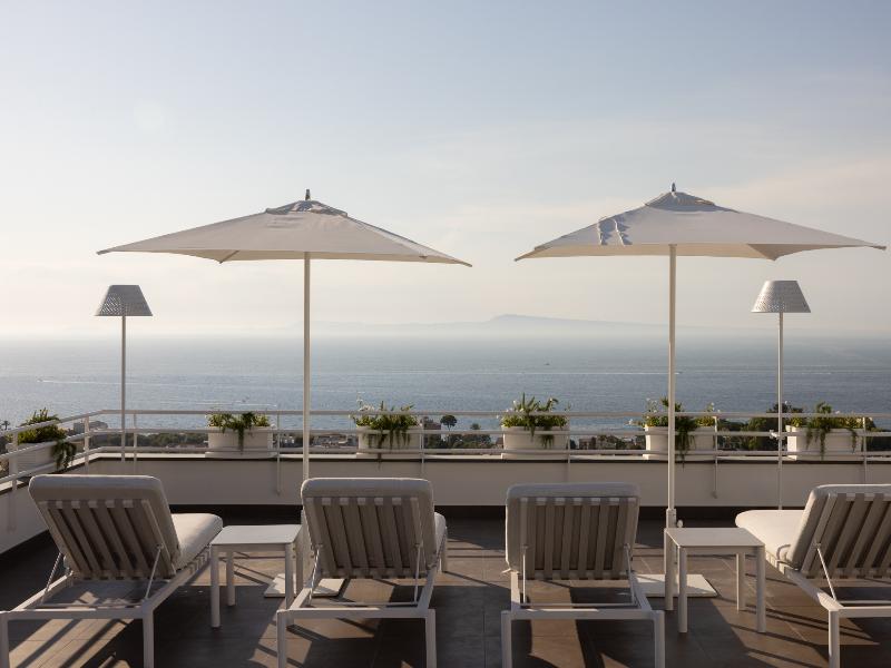 Villa Oriana Relais image