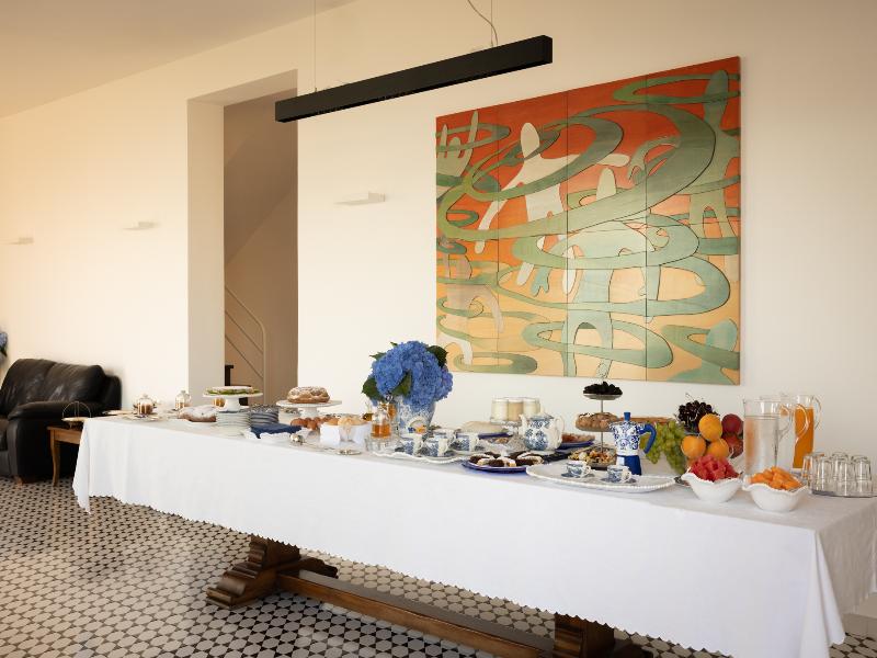 Villa Oriana Relais image