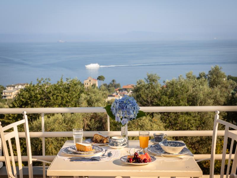 Villa Oriana Relais image