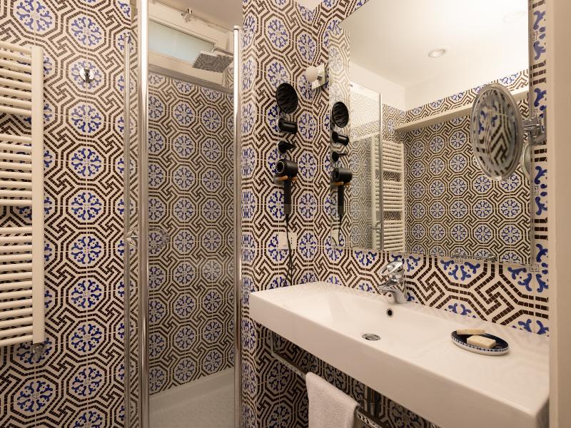 Villa Oriana Relais image