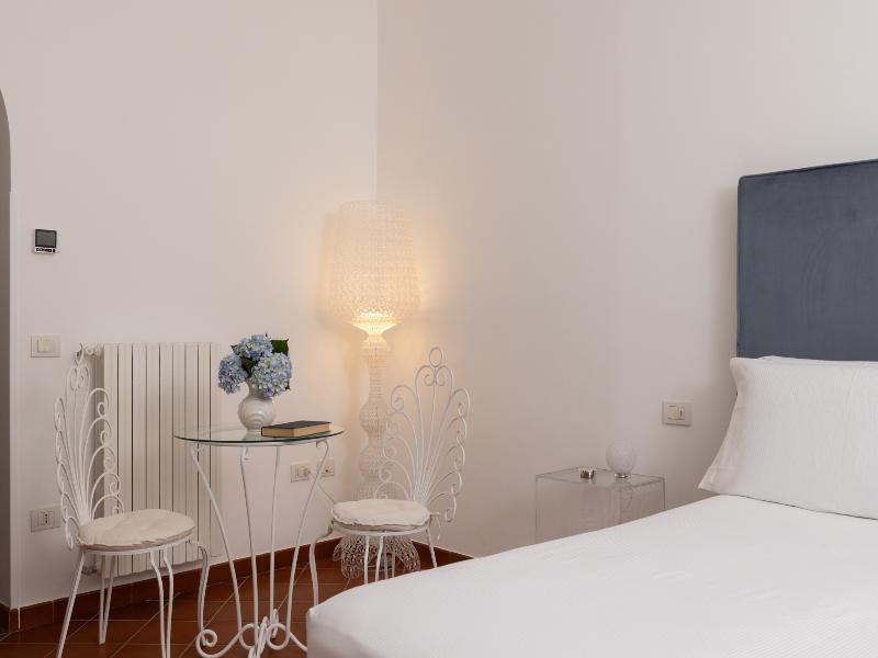 Villa Oriana Relais image