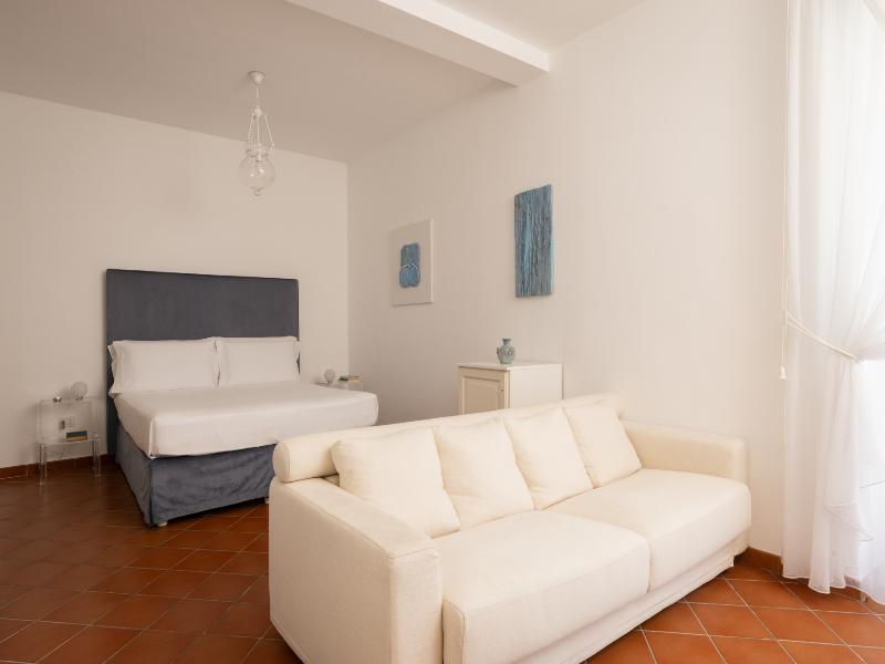 Villa Oriana Relais image