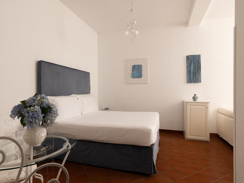Villa Oriana Relais image