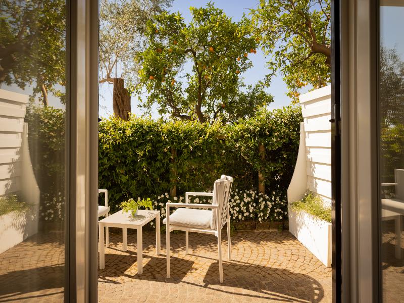 Villa Oriana Relais image